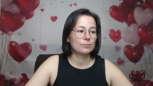 MarieSho online show from May 7, 6:13 pm