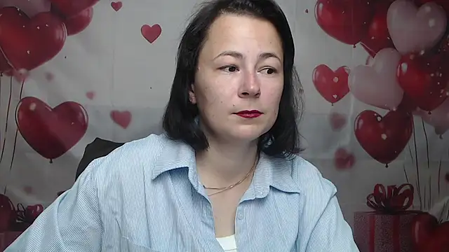 MarieSho online show from July 7, 4:55 pm