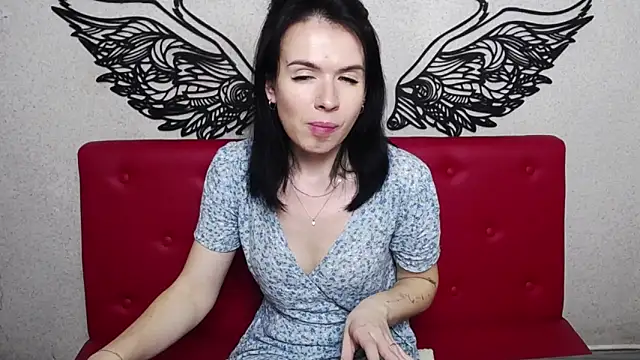 JasmineKouch online show from February 1, 12:29 am