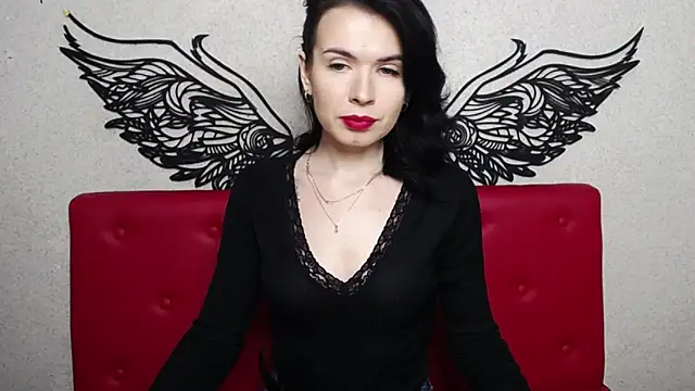 JasmineKouch online show from February 4, 6:17 pm