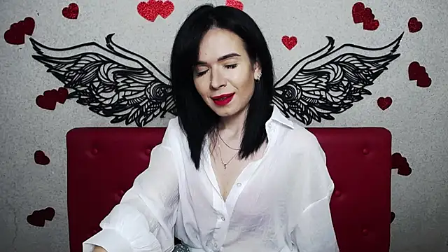 JasmineKouch online show from February 14, 6:08 pm