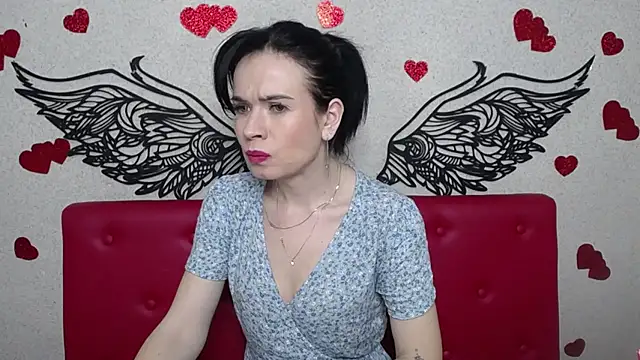 JasmineKouch online show from February 16, 9:16 pm