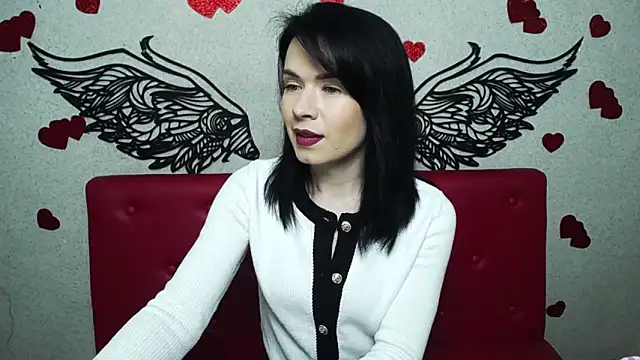 JasmineKouch online show from February 21, 6:15 pm