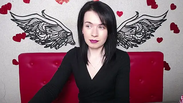 JasmineKouch online show from February 22, 12:27 am