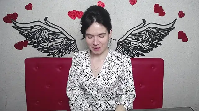 JasmineKouch online show from March 16, 1:07 am