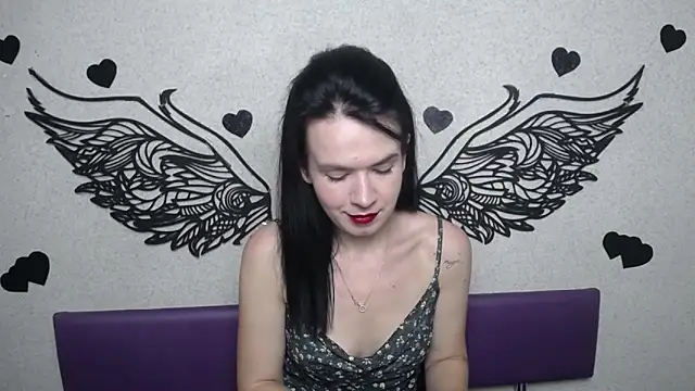 JasmineKouch online show from September 10, 5:24 pm