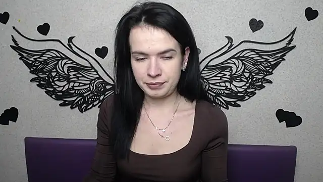 JasmineKouch online show from November 18, 7:57 am