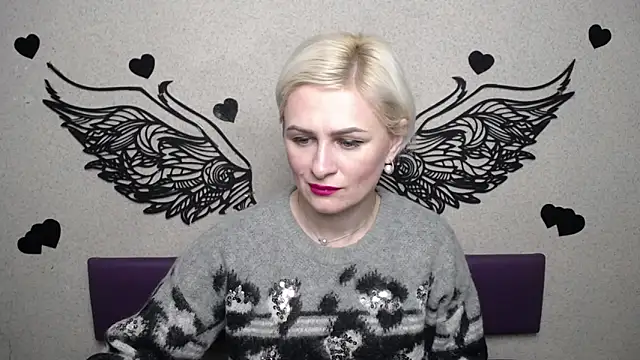 OliviaHorst online show from January 15, 6:33 pm