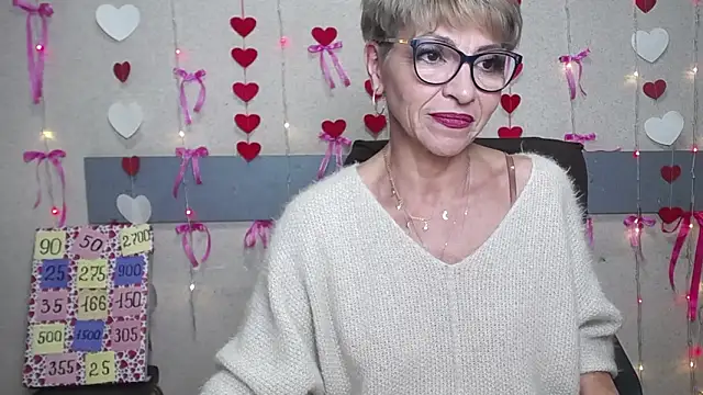 EllaBonito online show from February 10, 9:25 am