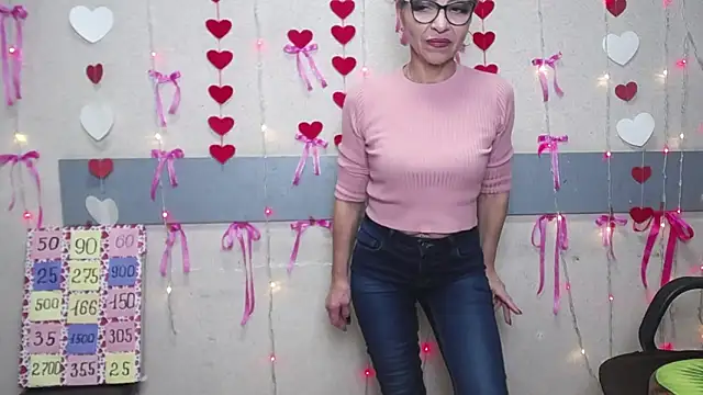 EllaBonito online show from February 24, 3:53 pm