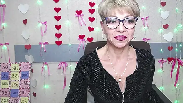 EllaBonito online show from February 28, 3:48 pm