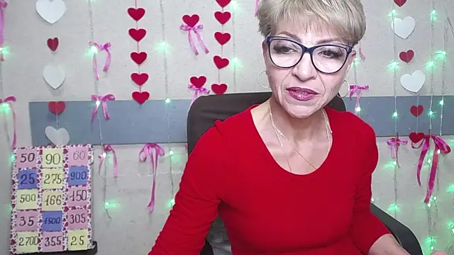 EllaBonito online show from March 3, 9:44 am