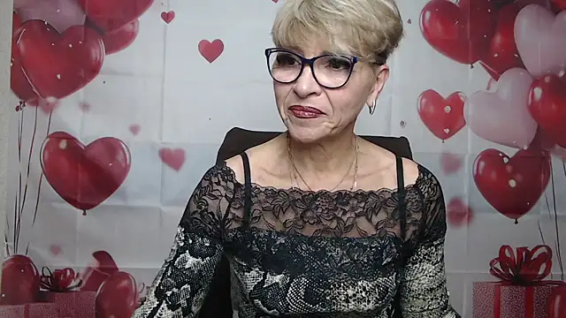 EllaBonito online show from February 16, 6:31 am