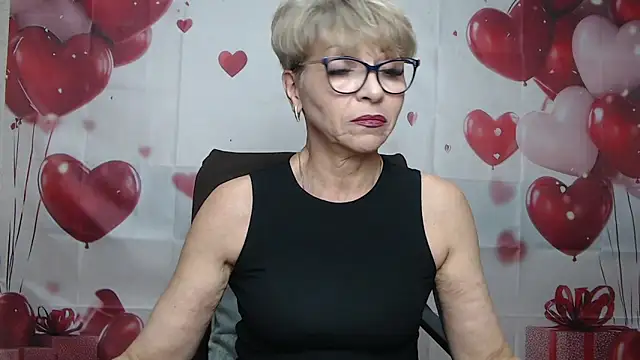 EllaBonito online show from March 7, 6:32 am