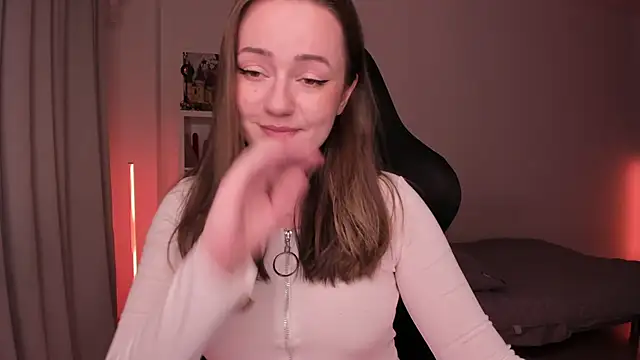 WalkingGirl online show from January 28, 9:19 pm