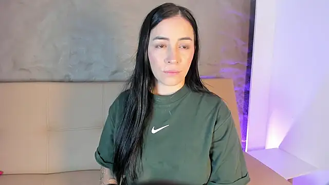 Snapshot of Sofia__rivera chatting on October 13, 7:14 pm Sofia rivera online show from October 13, 7:14 pm