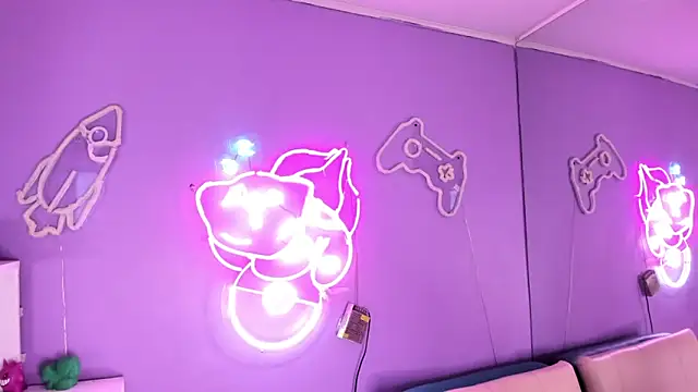 Camiila Osorio online show from November 7, 7:14 pm