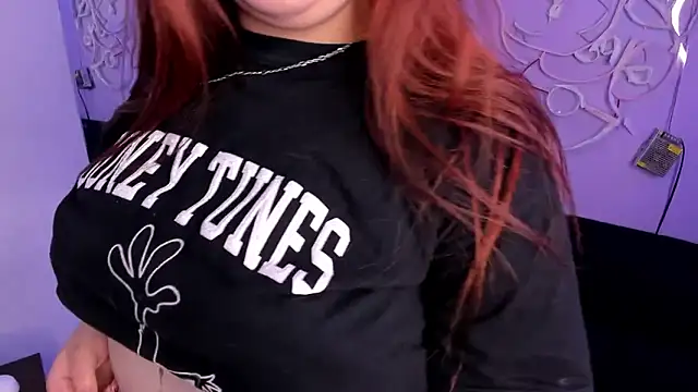 Camiila Osorio online show from February 23, 8:39 pm