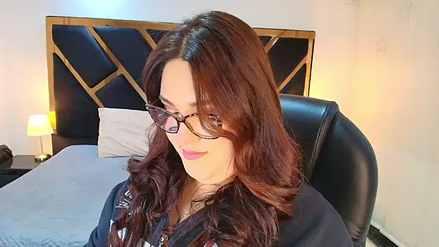 Camiila Osorio online show from April 27, 7:12 pm