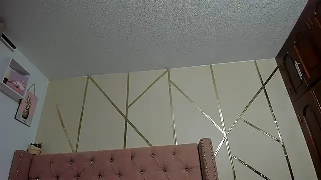 foxxxmegan online show from February 7, 3:23 am