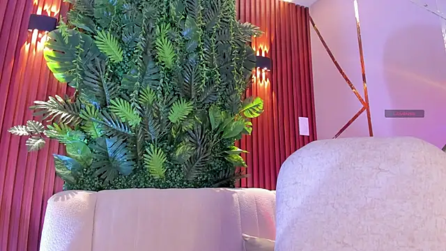 foxxxmegan online show from October 31, 3:13 pm