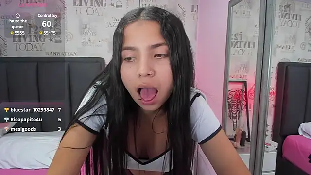 Snapshot of TATIGOLD2 chatting on February 28, 10:39 pm TATIGOLD2 online show from February 28, 10:39 pm