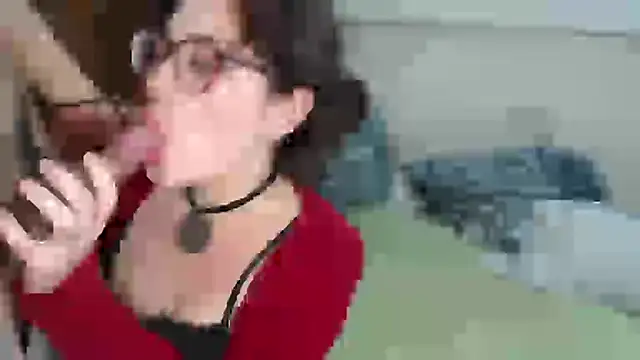 Snapshot of AsRusell666 chatting on December 21, 5:36 am AsRusell666 online show from December 21, 5:36 am