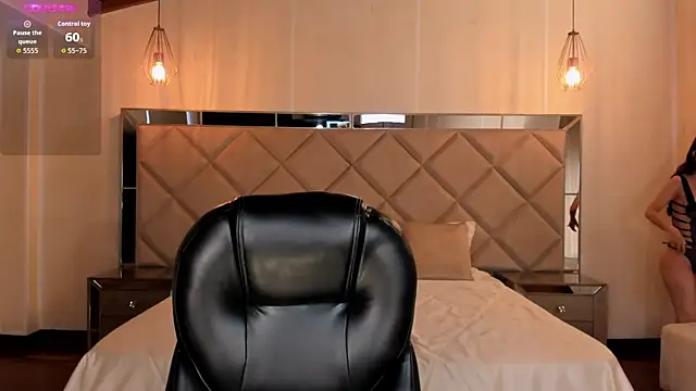 ValeriaVelvet online show from December 22, 12:24 pm