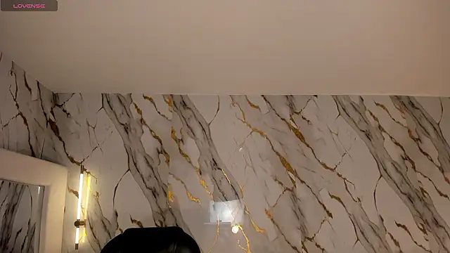 ValeriaVelvet online show from February 23, 12:02 pm