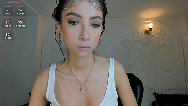 ValeriaVelvet online show from June 12, 12:04 pm