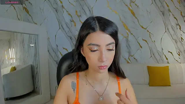 ValeriaVelvet online show from June 15, 12:18 pm