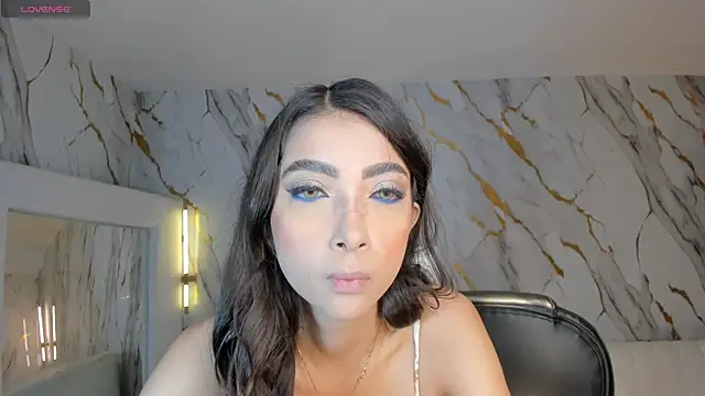 ValeriaVelvet online show from June 20, 12:08 pm
