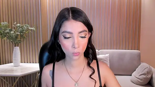 ValeriaVelvet online show from July 3, 12:11 pm