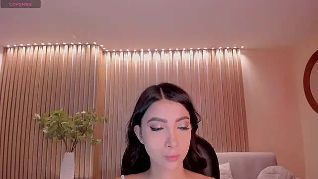 ValeriaVelvet online show from July 4, 12:11 pm