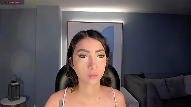 ValeriaVelvet online show from July 12, 11:56 am