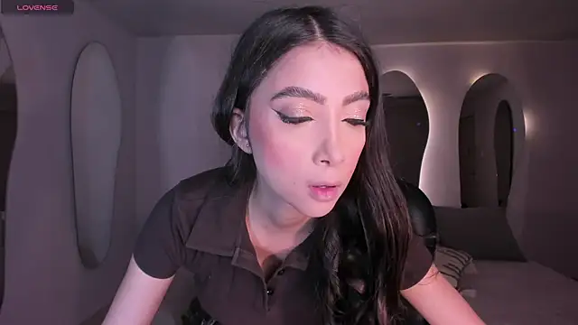 ValeriaVelvet online show from July 23, 12:03 pm