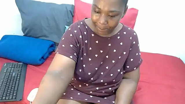 Thickchocolatex2 online show from September 30, 9:58 am