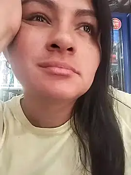 Snapshot of Linda_Lars chatting on February 3, 8:13 pm Linda Lars online show from February 3, 8:13 pm