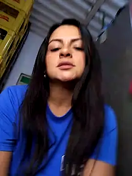 Snapshot of Linda_Lars chatting on September 13, 2:44 am Linda Lars online show from September 13, 2:44 am