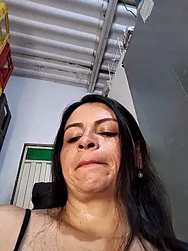 Snapshot of Linda_Lars chatting on September 22, 4:03 am Linda Lars online show from September 22, 4:03 am