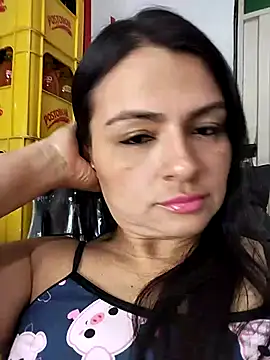 Snapshot of Linda_Lars chatting on September 27, 3:00 am Linda Lars online show from September 27, 3:00 am