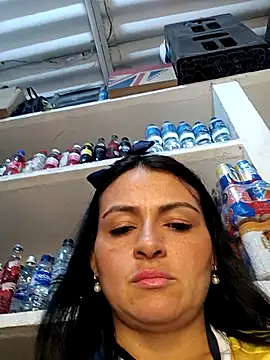 Snapshot of Linda_Lars chatting on October 11, 11:25 pm Linda Lars online show from October 11, 11:25 pm