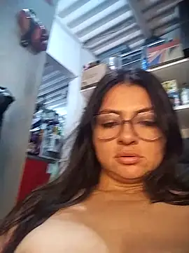 Linda Lars online show from October 31, 2:45 am