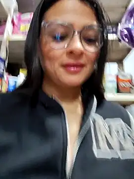 Linda Lars online show from January 9, 2:47 am