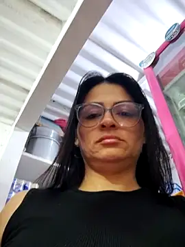 Linda Lars online show from April 28, 2:21 am