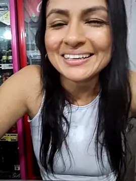 Linda Lars online show from May 2, 2:16 am
