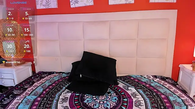 KenyaMystic online show from March 15, 3:40 am