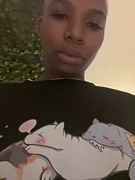 KenyaMystic online show from November 30, 2:04 am