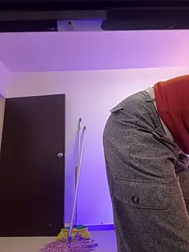 KenyaMystic online show from December 17, 7:42 pm