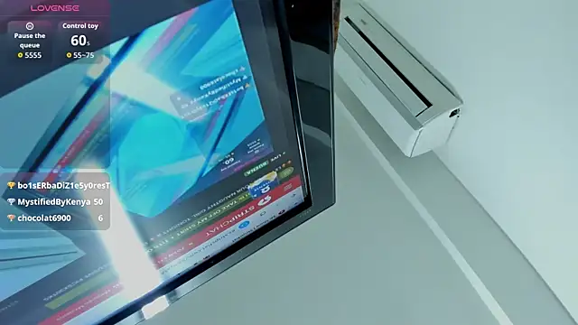 KenyaMystic online show from February 1, 9:30 am